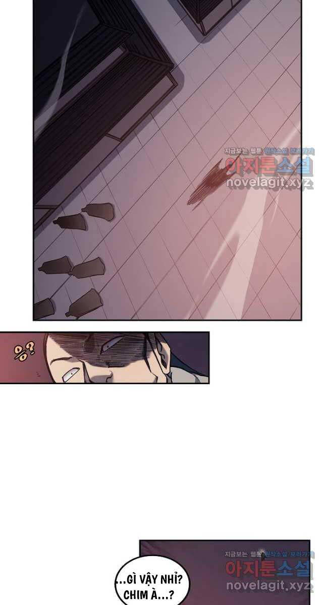 Biên Niên Sử Của Thiên Quỷ Chap 228 - Next Chap 229