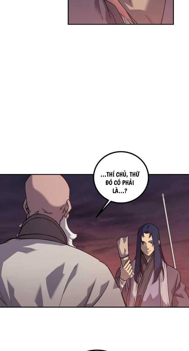 Biên Niên Sử Của Thiên Quỷ Chap 228 - Next Chap 229