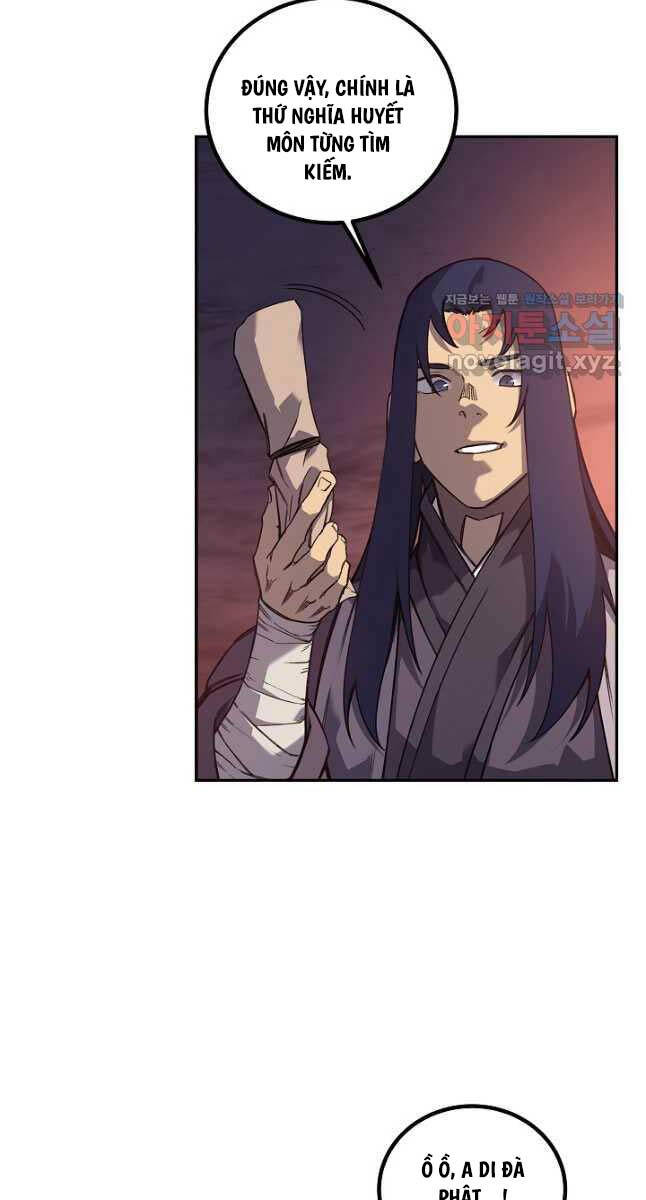 Biên Niên Sử Của Thiên Quỷ Chap 228 - Next Chap 229