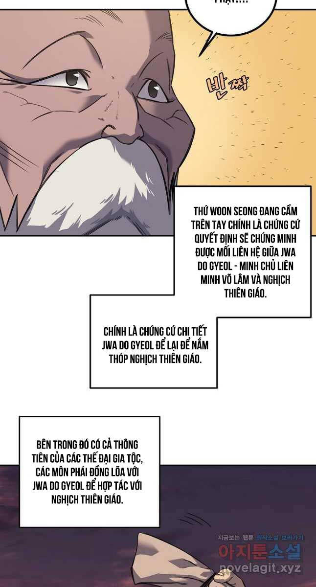 Biên Niên Sử Của Thiên Quỷ Chap 228 - Next Chap 229