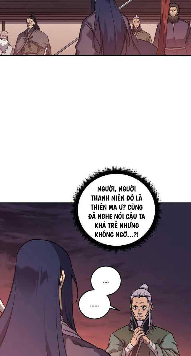 Biên Niên Sử Của Thiên Quỷ Chap 228 - Next Chap 229