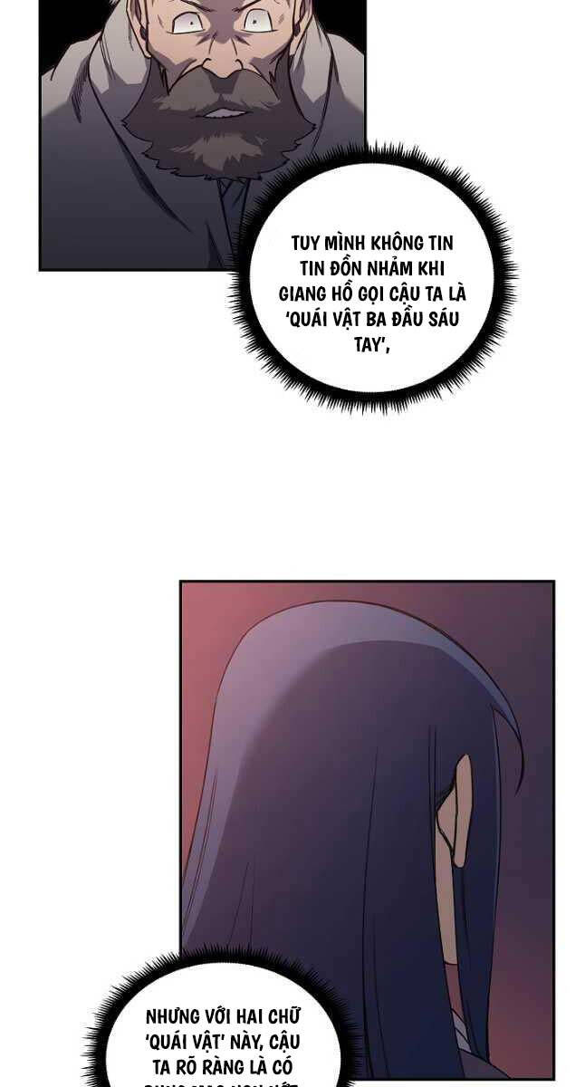 Biên Niên Sử Của Thiên Quỷ Chap 228 - Next Chap 229