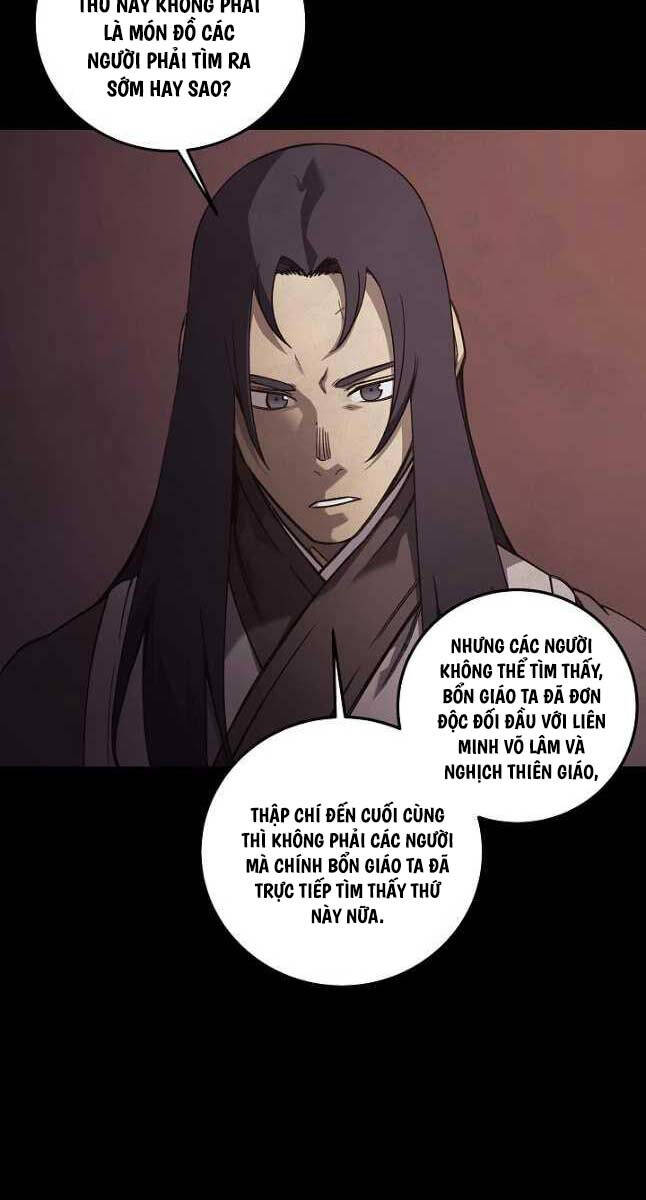 Biên Niên Sử Của Thiên Quỷ Chap 228 - Next Chap 229