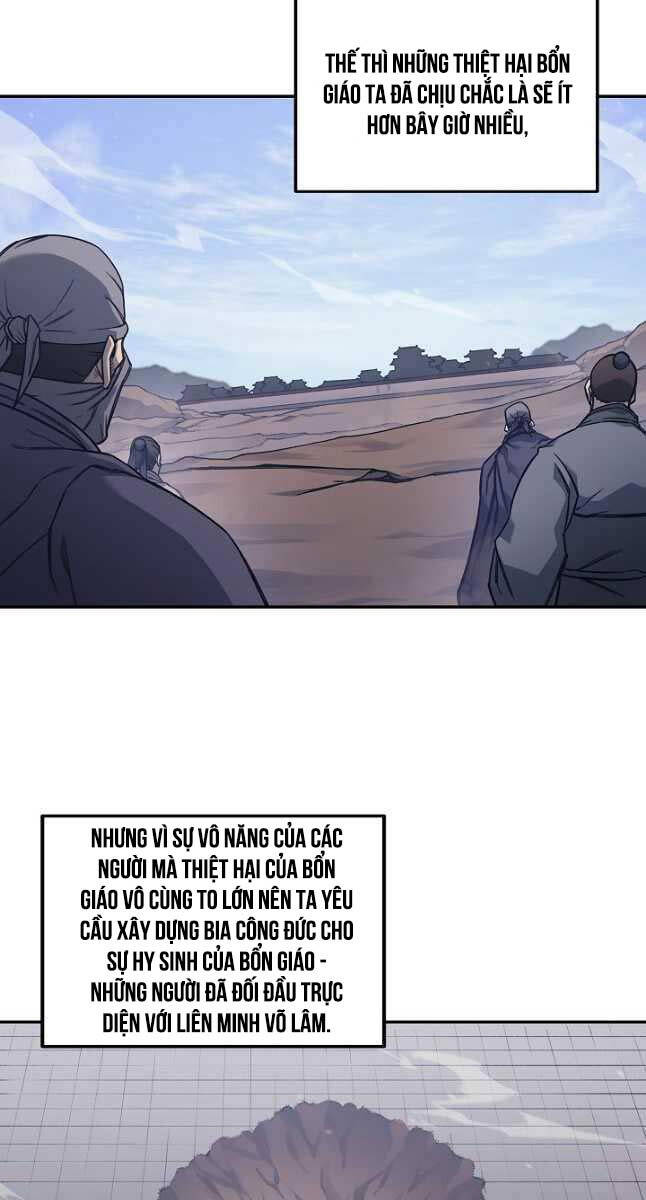 Biên Niên Sử Của Thiên Quỷ Chap 228 - Next Chap 229