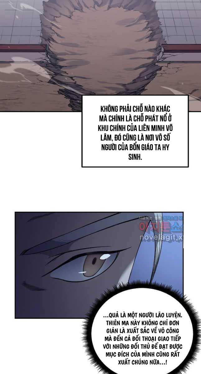 Biên Niên Sử Của Thiên Quỷ Chap 228 - Next Chap 229
