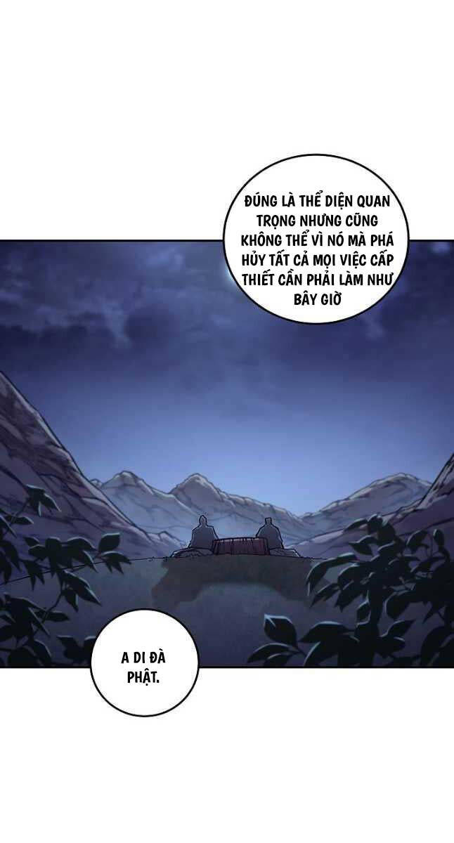 Biên Niên Sử Của Thiên Quỷ Chap 228 - Next Chap 229