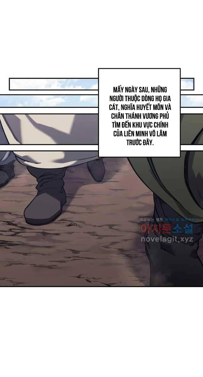 Biên Niên Sử Của Thiên Quỷ Chap 228 - Next Chap 229