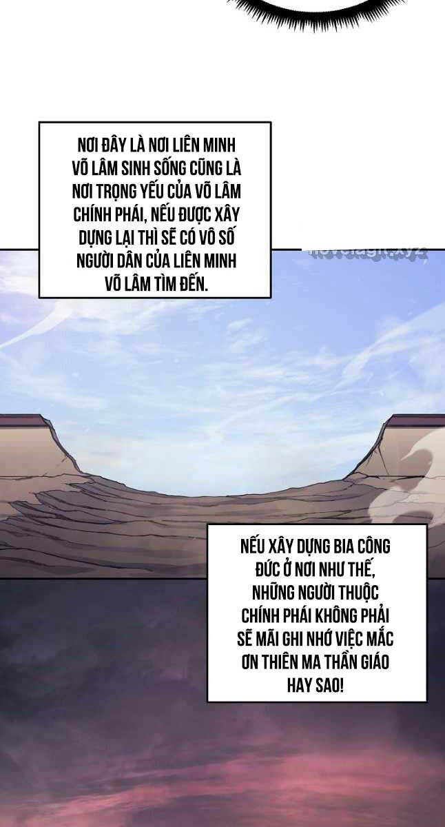 Biên Niên Sử Của Thiên Quỷ Chap 228 - Next Chap 229