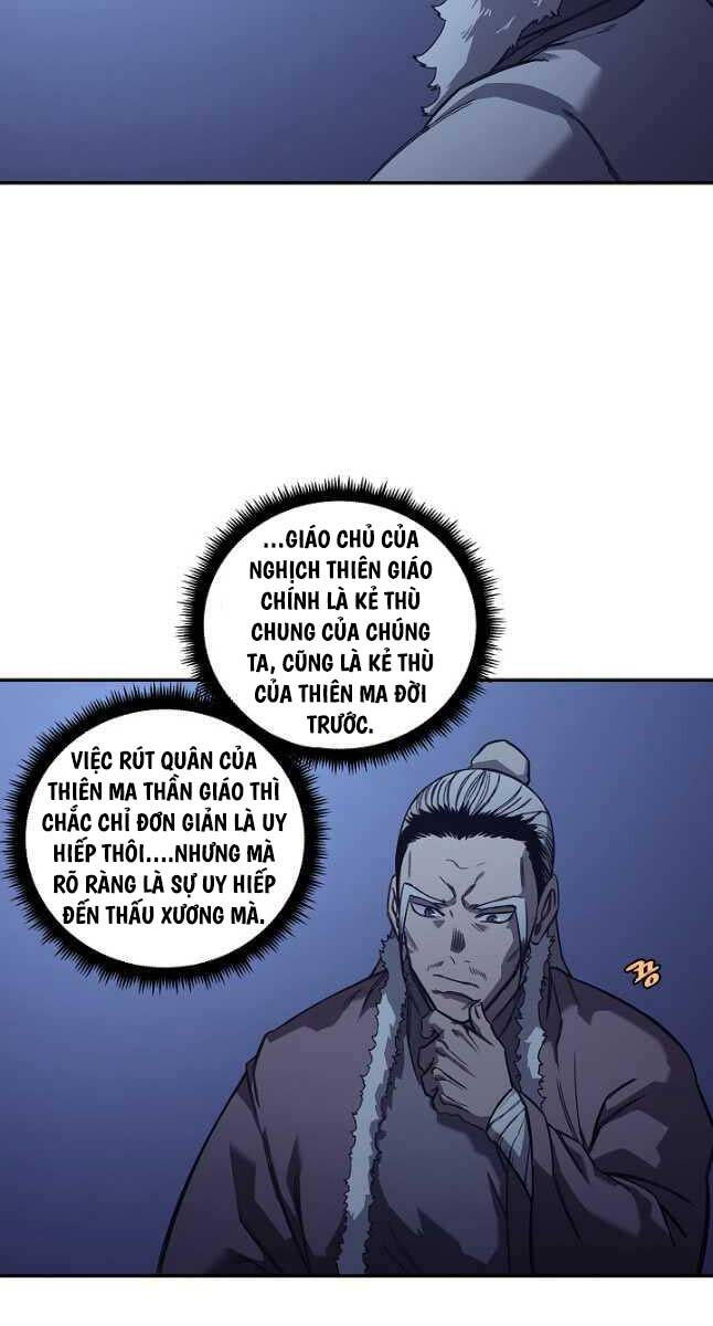 Biên Niên Sử Của Thiên Quỷ Chap 228 - Next Chap 229