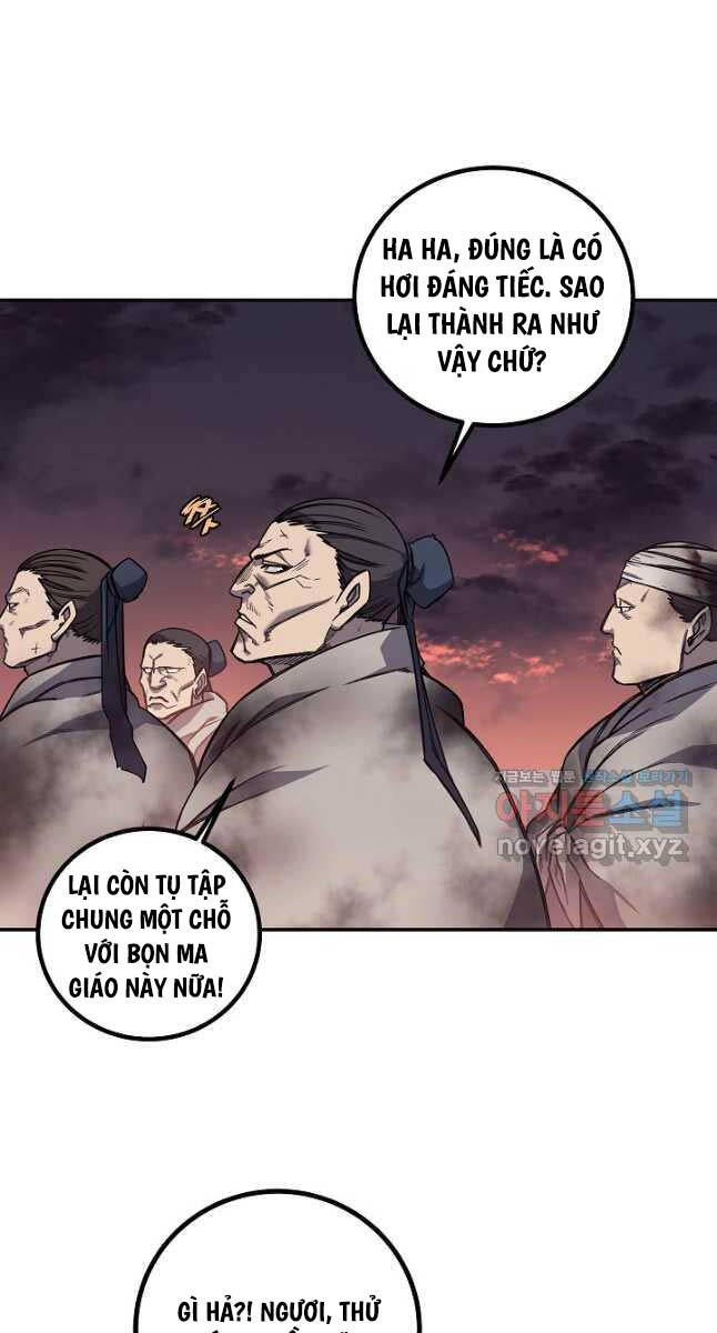 Biên Niên Sử Của Thiên Quỷ Chap 228 - Next Chap 229