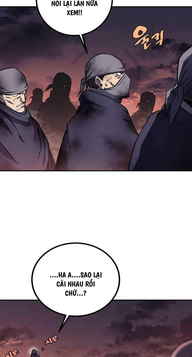 Biên Niên Sử Của Thiên Quỷ Chap 228 - Next Chap 229