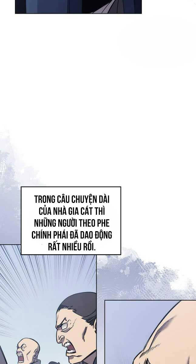 Biên Niên Sử Của Thiên Quỷ Chap 229 - Next Chap 230