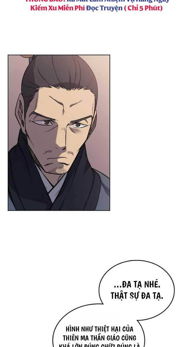 Biên Niên Sử Của Thiên Quỷ Chap 229 - Next Chap 230