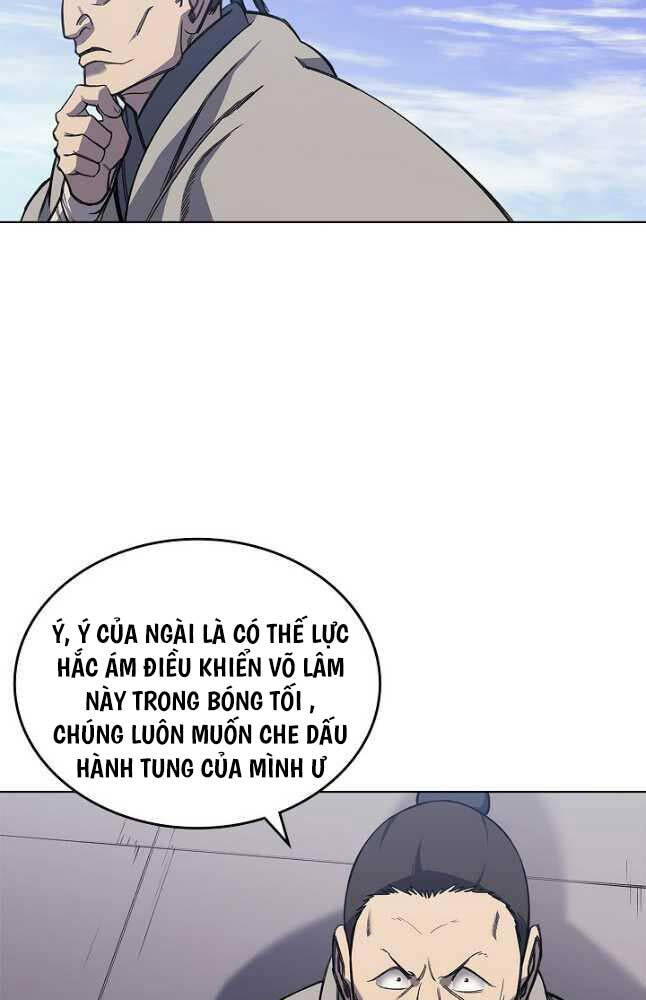 Biên Niên Sử Của Thiên Quỷ Chap 229 - Next Chap 230