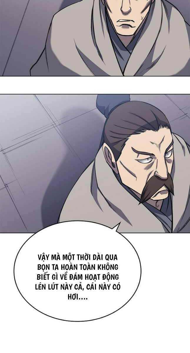 Biên Niên Sử Của Thiên Quỷ Chap 229 - Next Chap 230