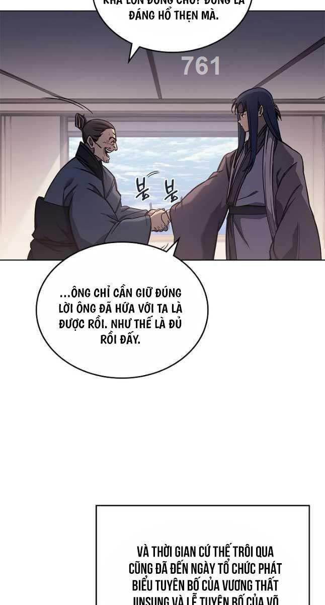 Biên Niên Sử Của Thiên Quỷ Chap 229 - Next Chap 230
