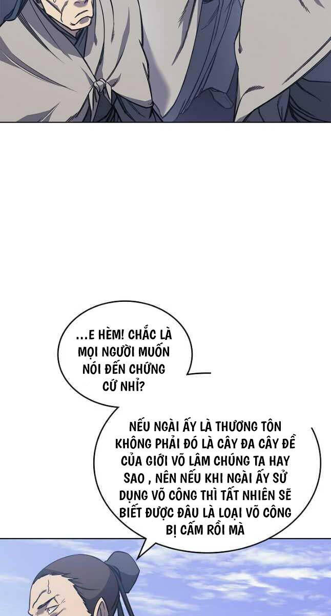 Biên Niên Sử Của Thiên Quỷ Chap 229 - Next Chap 230