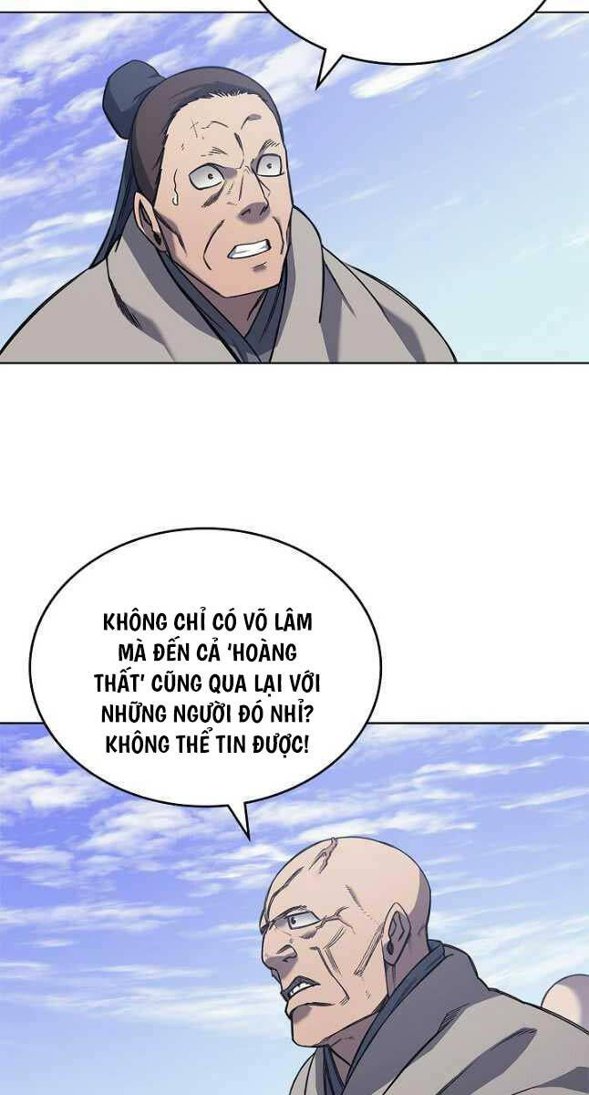 Biên Niên Sử Của Thiên Quỷ Chap 229 - Next Chap 230