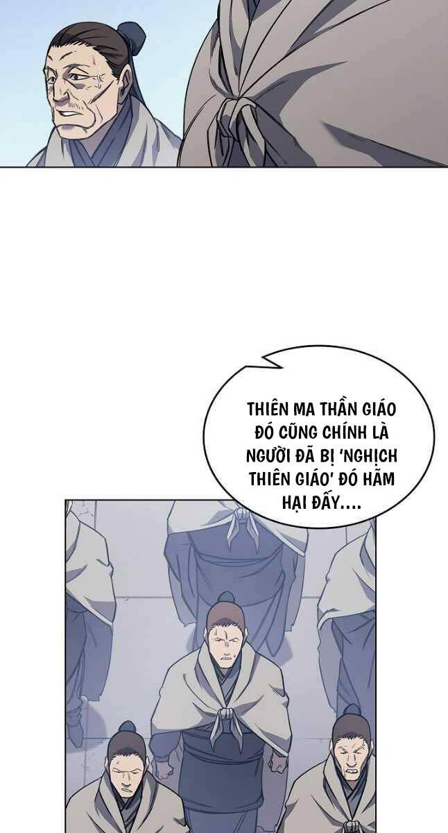Biên Niên Sử Của Thiên Quỷ Chap 229 - Next Chap 230
