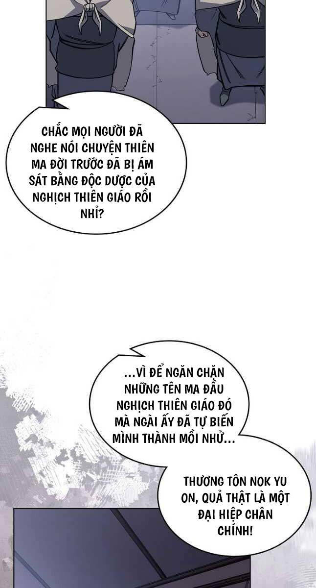 Biên Niên Sử Của Thiên Quỷ Chap 229 - Next Chap 230