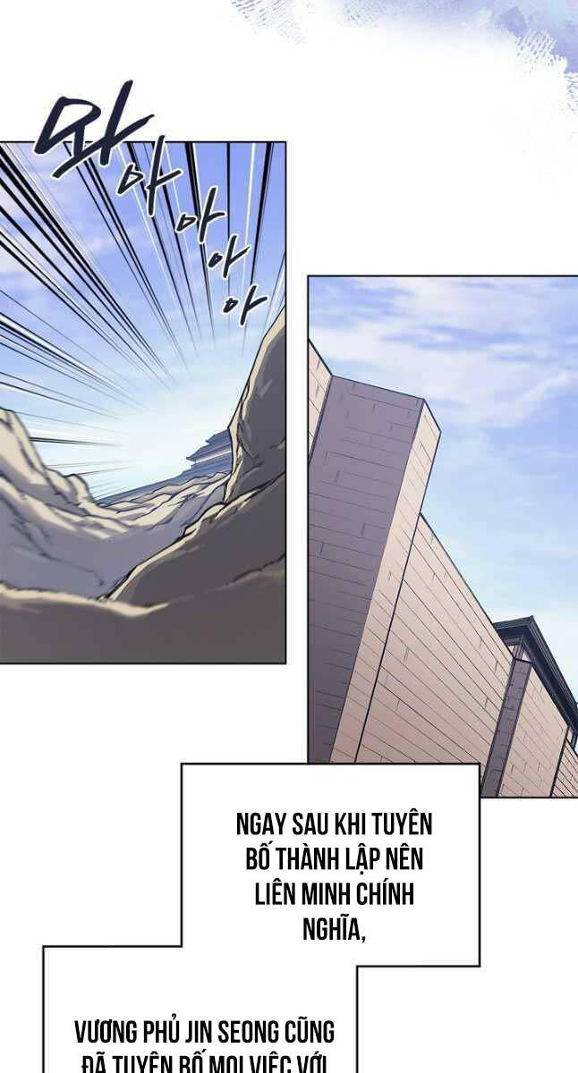 Biên Niên Sử Của Thiên Quỷ Chap 229 - Next Chap 230