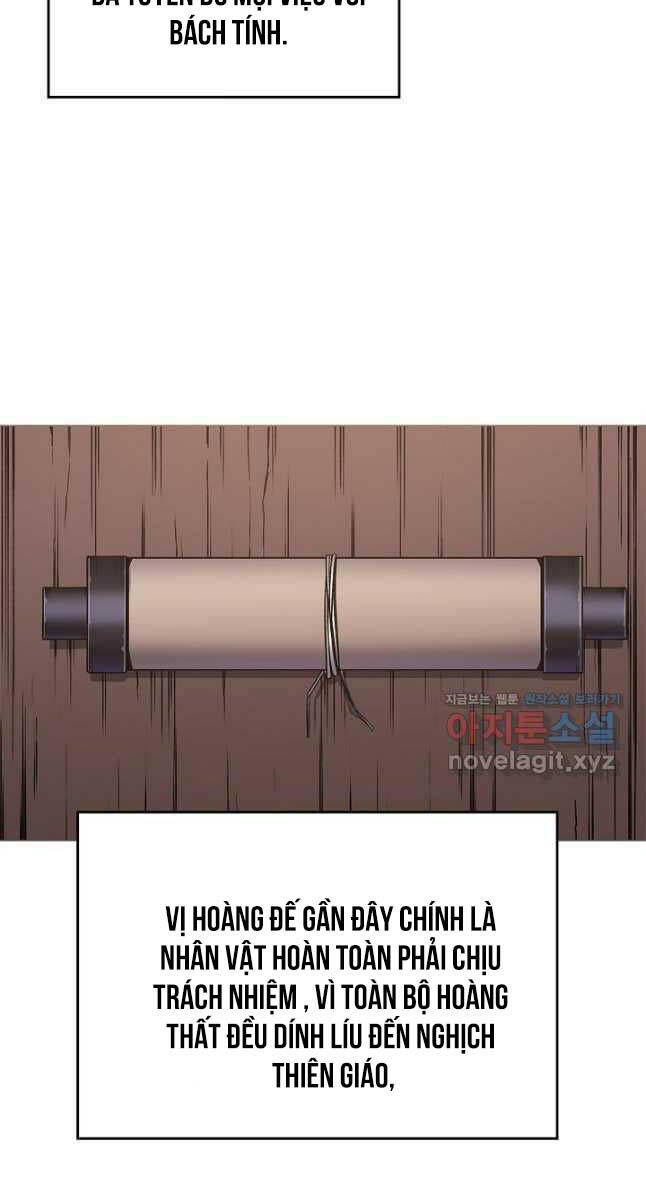 Biên Niên Sử Của Thiên Quỷ Chap 229 - Next Chap 230