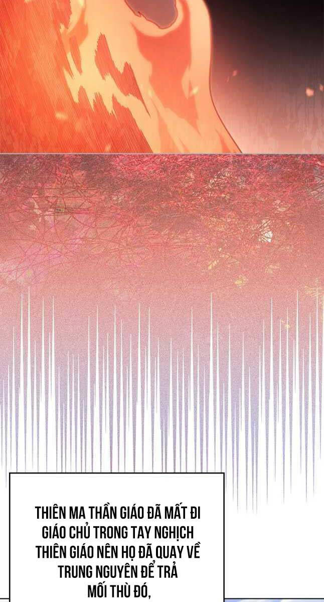Biên Niên Sử Của Thiên Quỷ Chap 229 - Next Chap 230