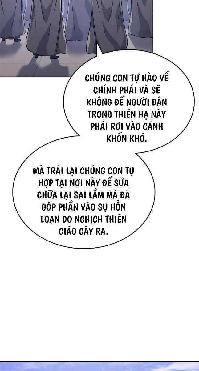 Biên Niên Sử Của Thiên Quỷ Chap 229 - Next Chap 230