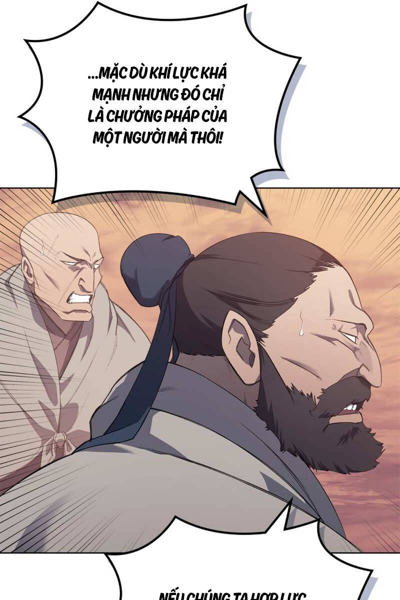 Biên Niên Sử Của Thiên Quỷ Chap 220 - Next Chap 221