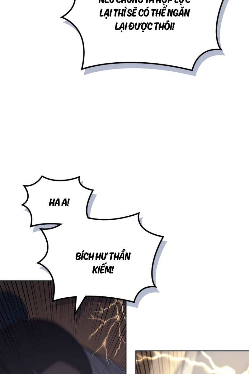 Biên Niên Sử Của Thiên Quỷ Chap 220 - Next Chap 221