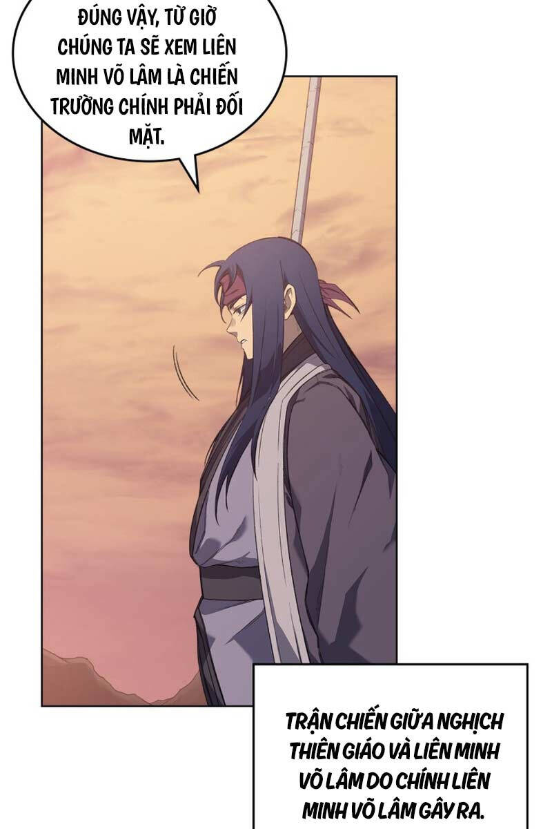 Biên Niên Sử Của Thiên Quỷ Chap 220 - Next Chap 221