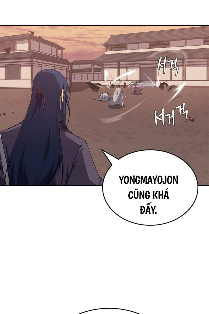 Biên Niên Sử Của Thiên Quỷ Chap 220 - Next Chap 221