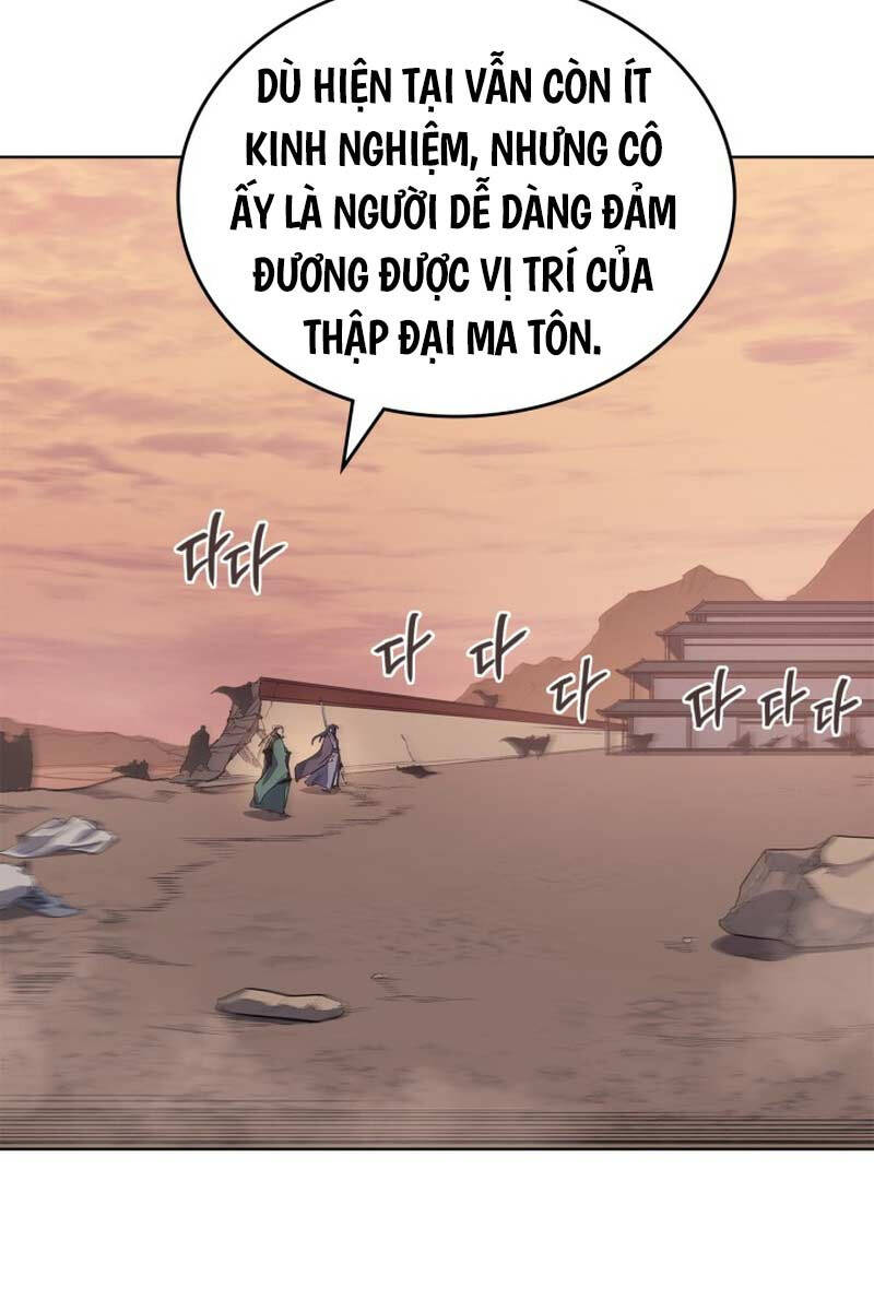 Biên Niên Sử Của Thiên Quỷ Chap 220 - Next Chap 221