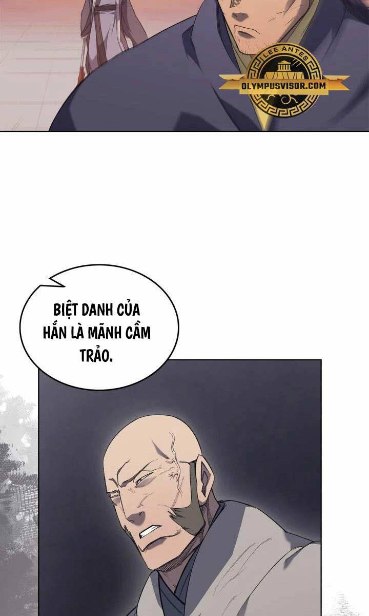Biên Niên Sử Của Thiên Quỷ Chap 221 - Next Chap 222