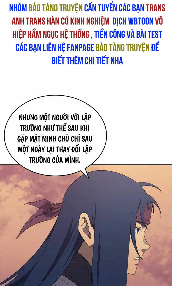 Biên Niên Sử Của Thiên Quỷ Chap 221 - Next Chap 222