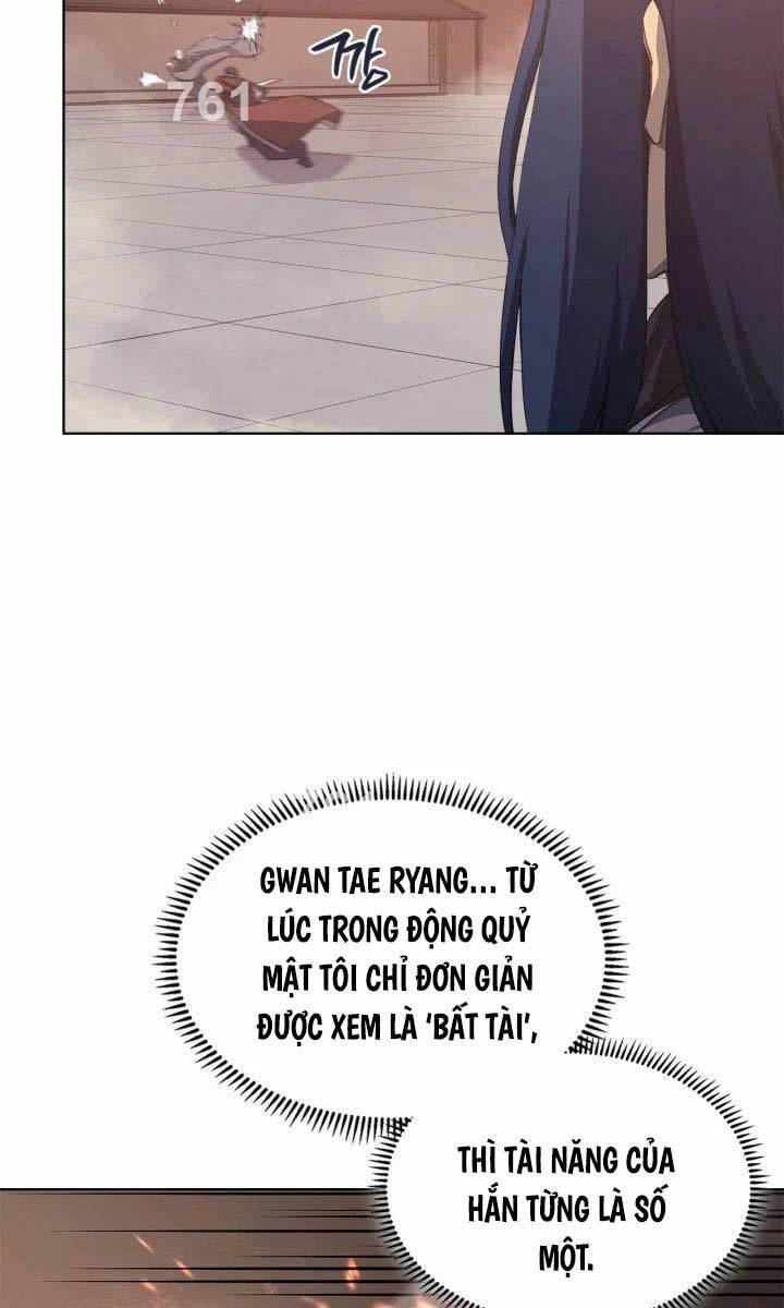 Biên Niên Sử Của Thiên Quỷ Chap 221 - Next Chap 222