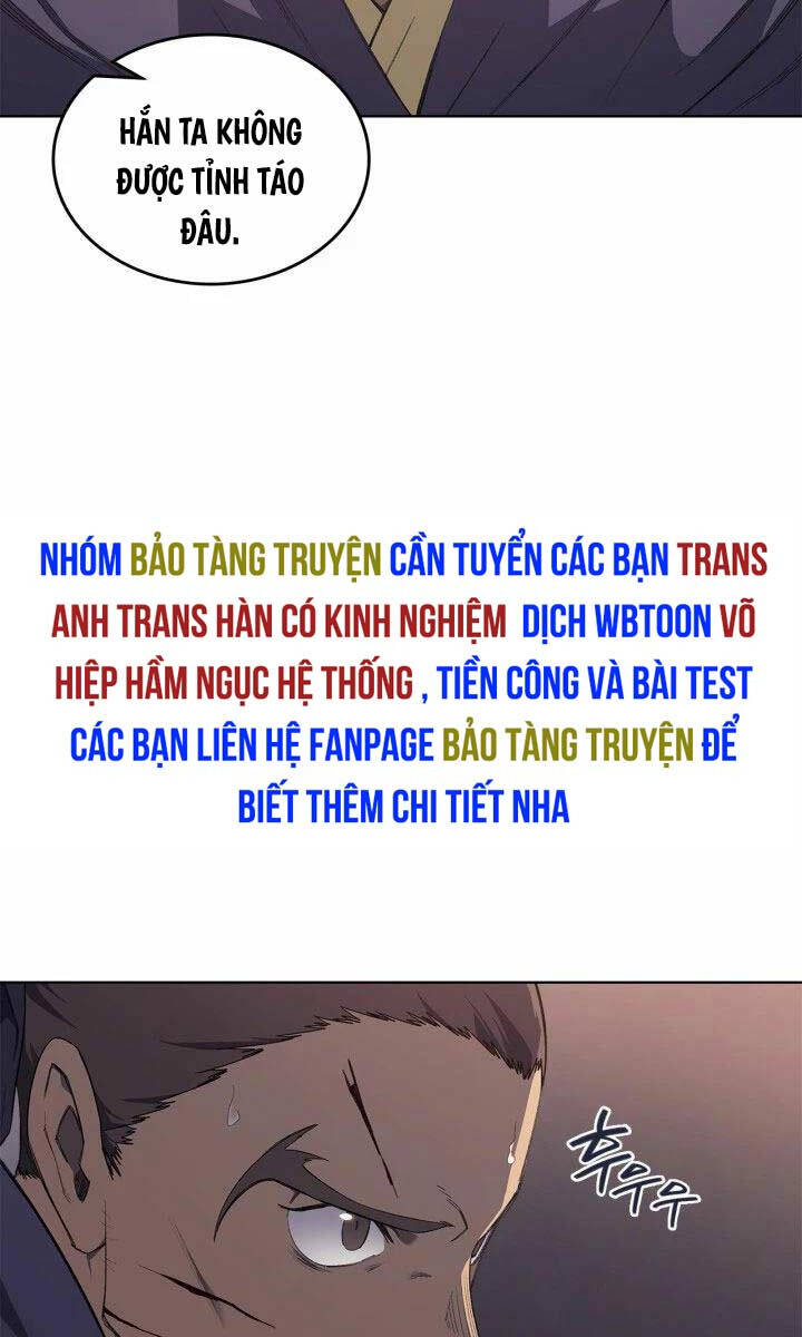 Biên Niên Sử Của Thiên Quỷ Chap 221 - Next Chap 222