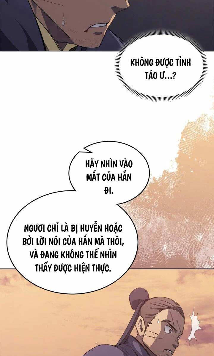 Biên Niên Sử Của Thiên Quỷ Chap 221 - Next Chap 222