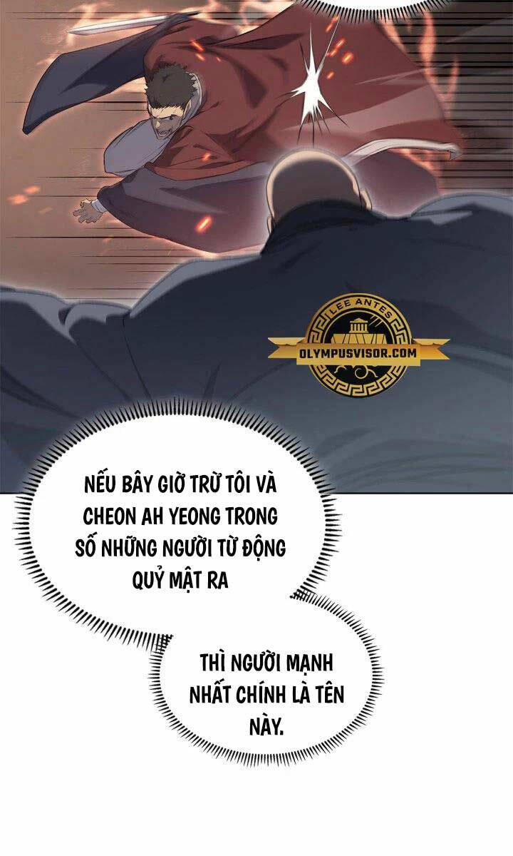 Biên Niên Sử Của Thiên Quỷ Chap 221 - Next Chap 222