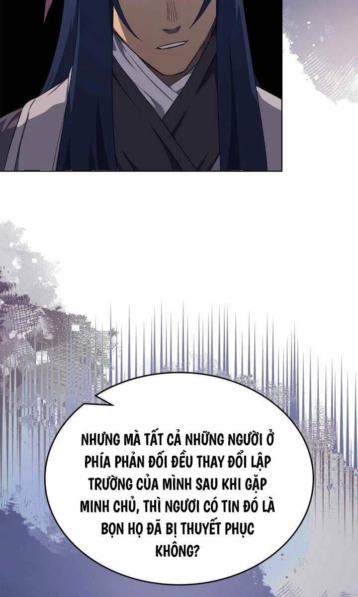 Biên Niên Sử Của Thiên Quỷ Chap 221 - Next Chap 222