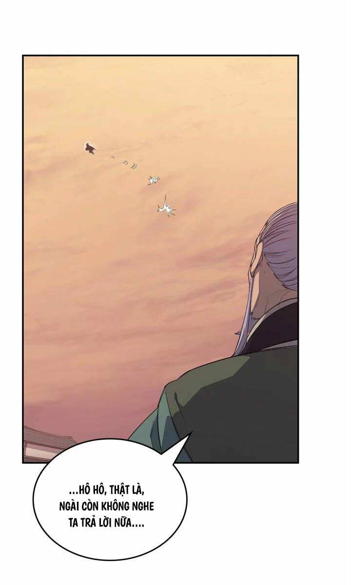 Biên Niên Sử Của Thiên Quỷ Chap 221 - Next Chap 222