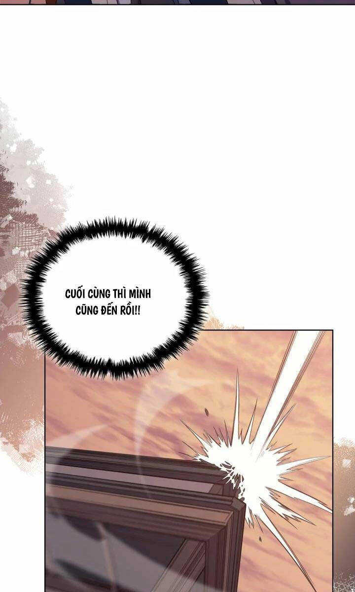 Biên Niên Sử Của Thiên Quỷ Chap 221 - Next Chap 222