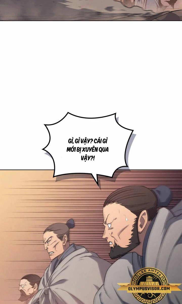 Biên Niên Sử Của Thiên Quỷ Chap 221 - Next Chap 222