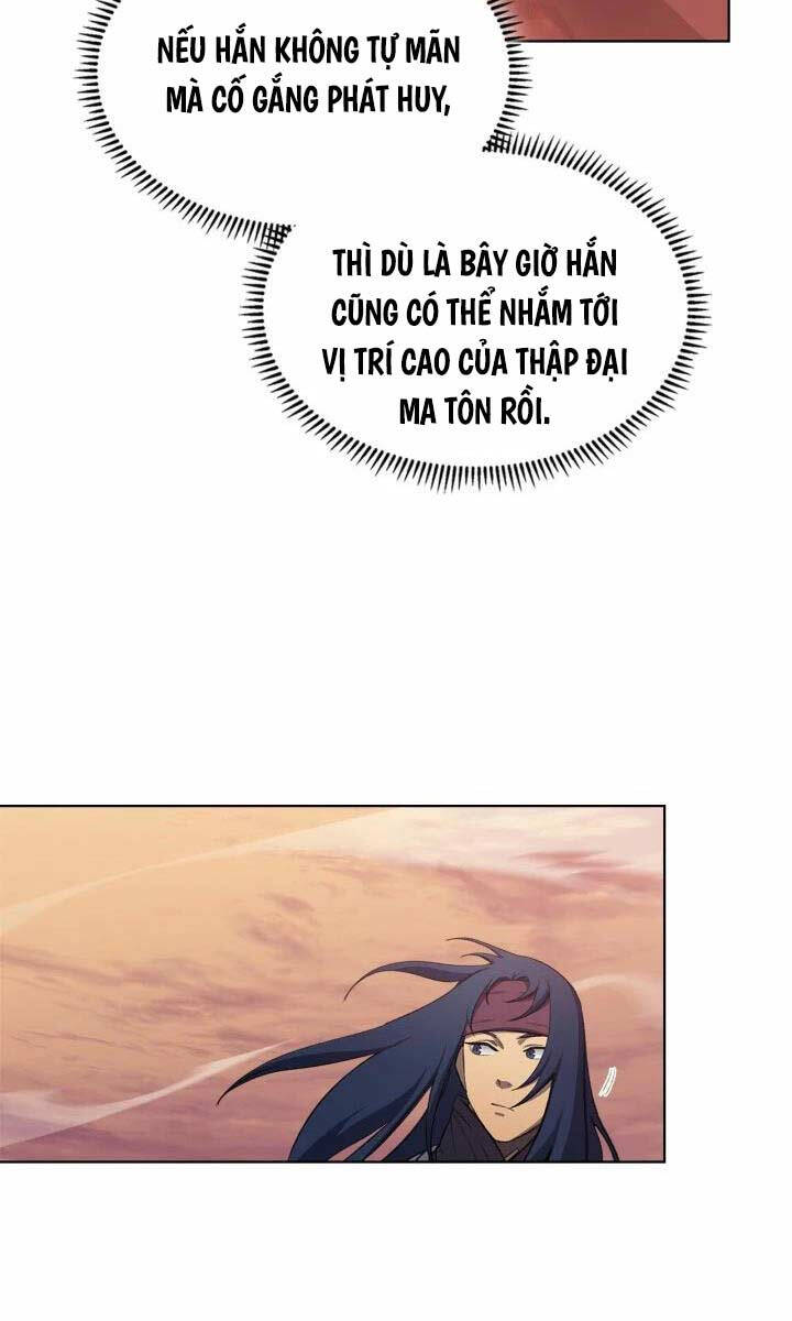 Biên Niên Sử Của Thiên Quỷ Chap 221 - Next Chap 222