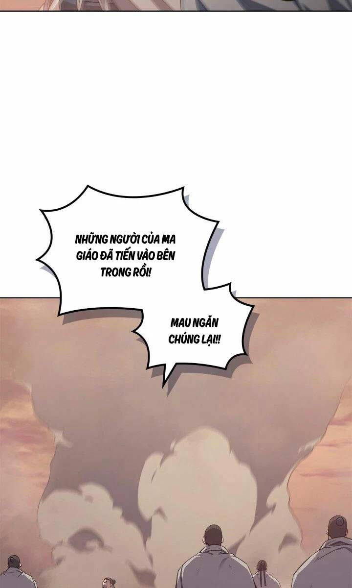 Biên Niên Sử Của Thiên Quỷ Chap 221 - Next Chap 222