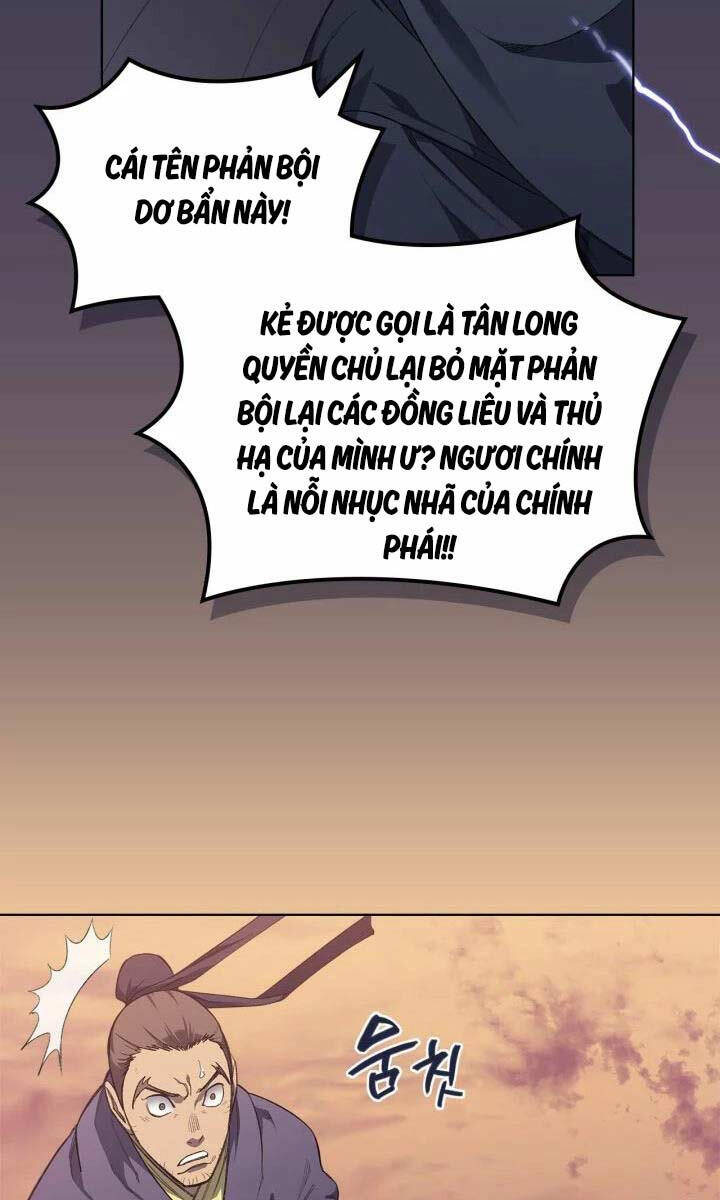 Biên Niên Sử Của Thiên Quỷ Chap 221 - Next Chap 222