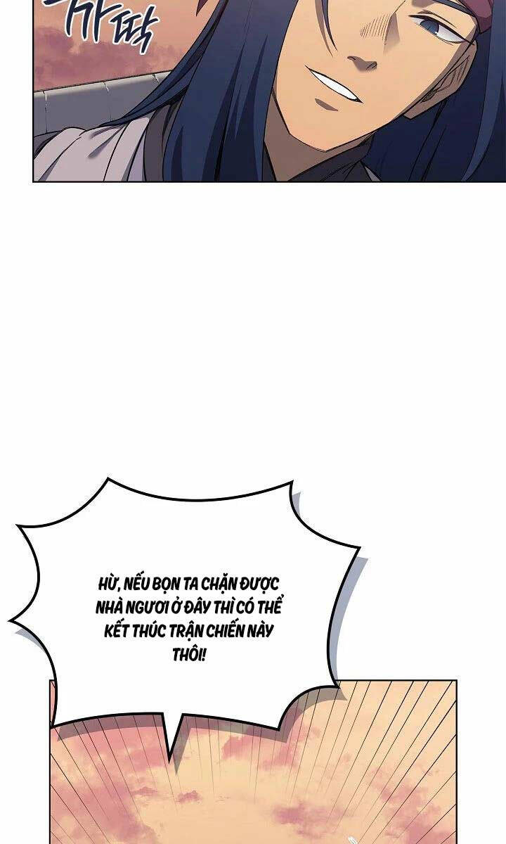 Biên Niên Sử Của Thiên Quỷ Chap 222 - Next Chap 223
