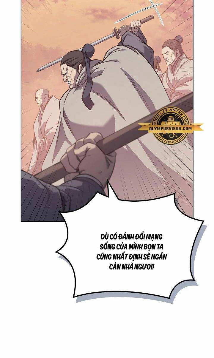 Biên Niên Sử Của Thiên Quỷ Chap 222 - Next Chap 223