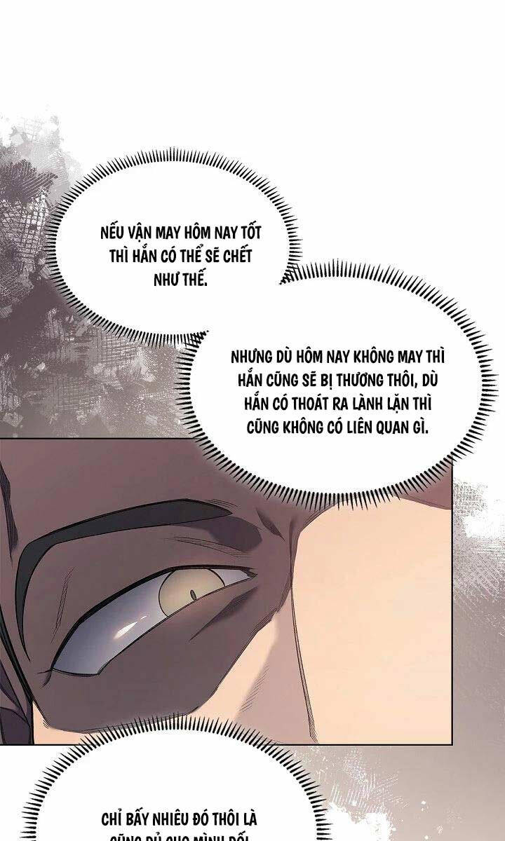 Biên Niên Sử Của Thiên Quỷ Chap 223 - Next Chap 224