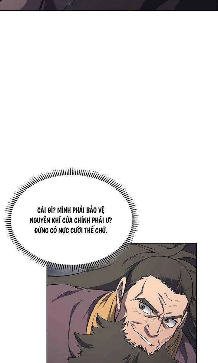 Biên Niên Sử Của Thiên Quỷ Chap 223 - Next Chap 224